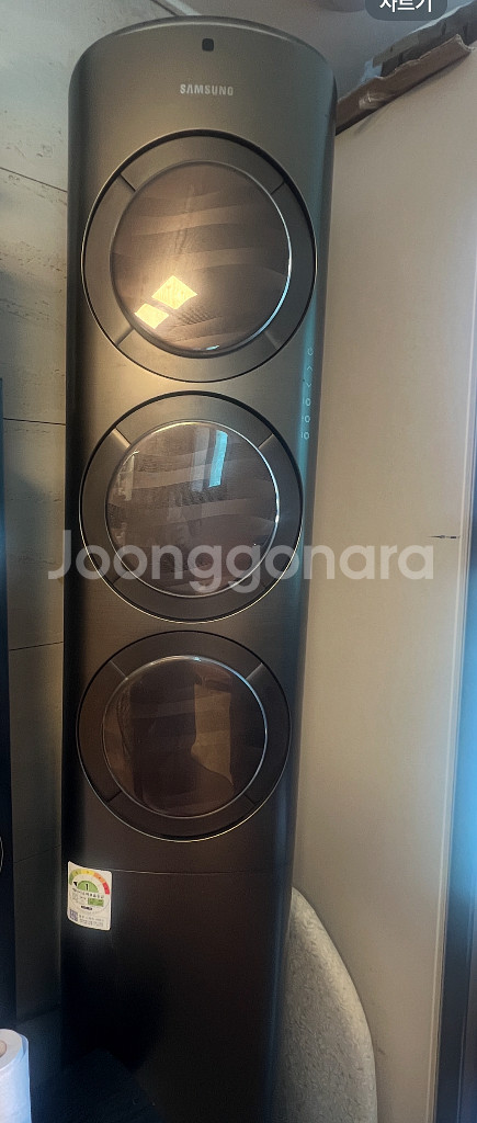 (가격인하)삼성 에어컨 Q9000 팝니다--1