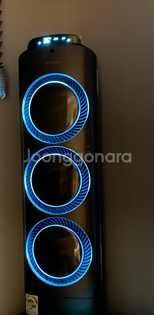 (가격인하)삼성 에어컨 Q9000 팝니다--0