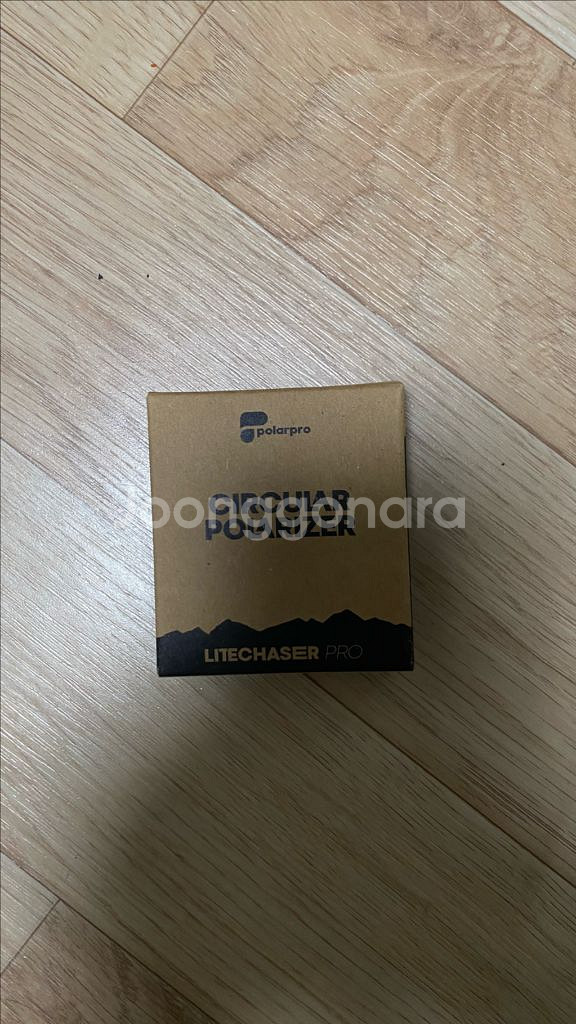 아이폰12 Pro 케이스set (폴라프로라이트체이서)--3