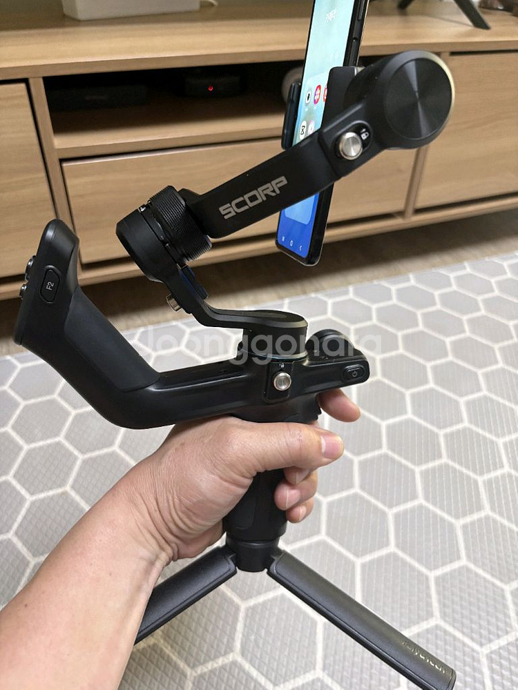 feiyutech scorp mini-p--6