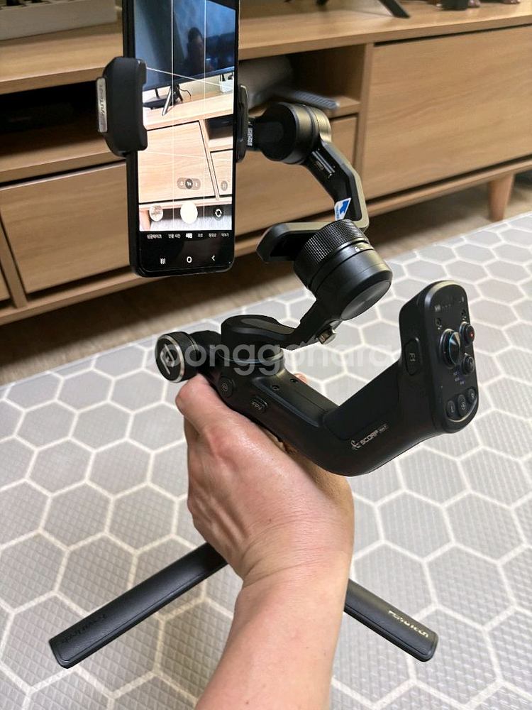 feiyutech scorp mini-p--5