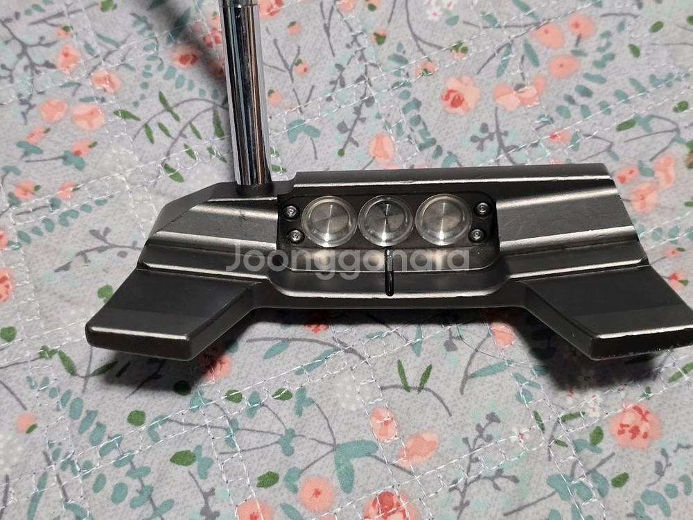 스카티 카메론 CONCEPT X CX-02 퍼터 34인--0