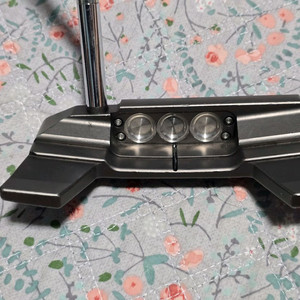 스카티 카메론 CONCEPT X CX-02 퍼터 34인