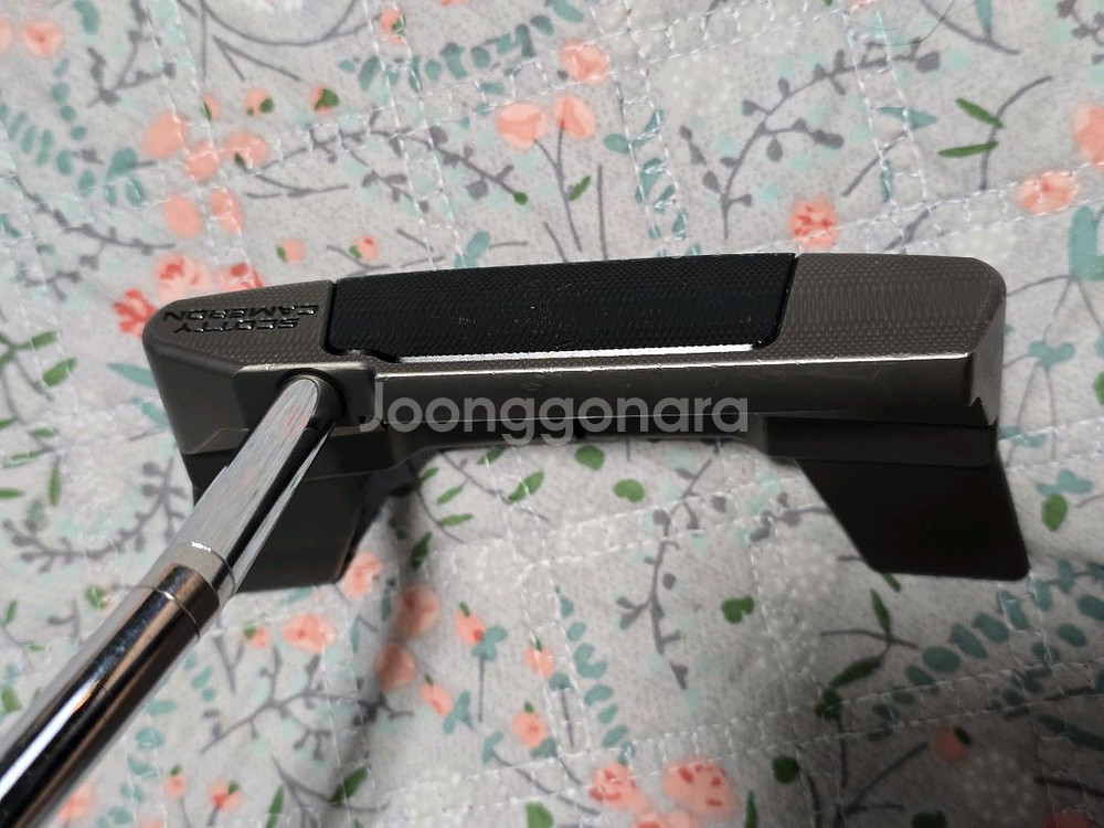 스카티 카메론 CONCEPT X CX-02 퍼터 34인--3