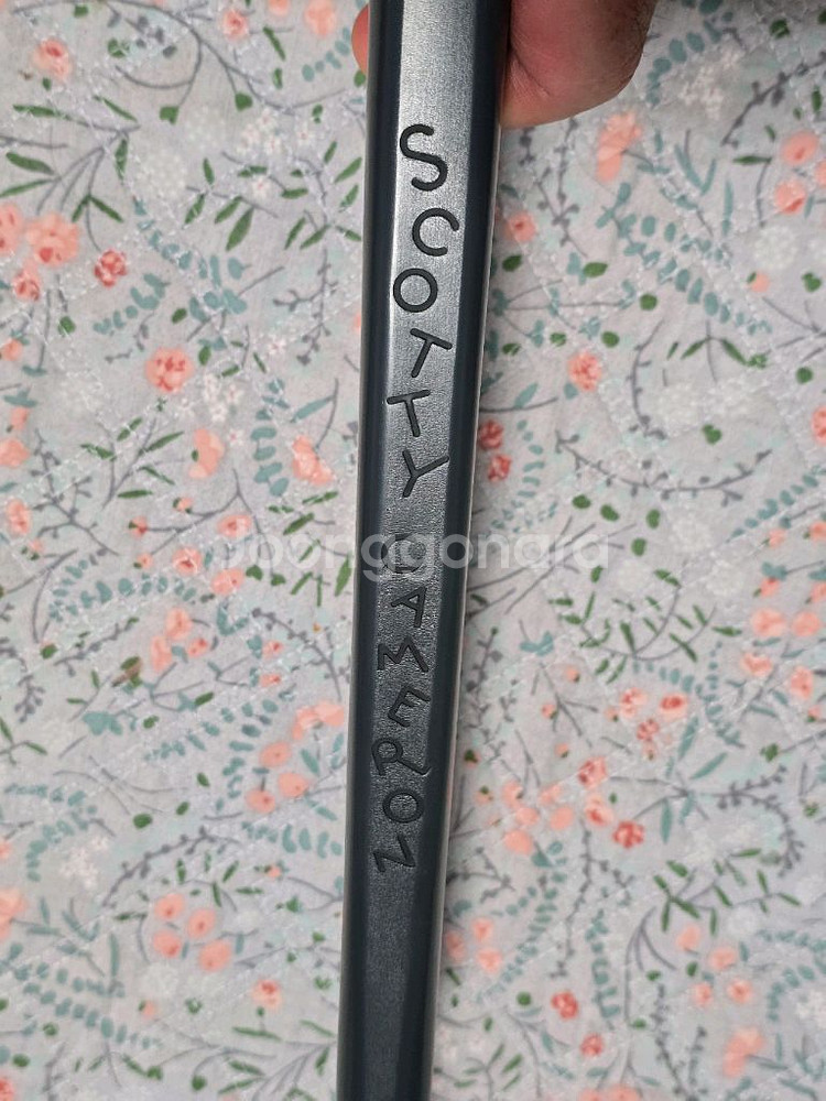 스카티 카메론 CONCEPT X CX-02 퍼터 34인--8