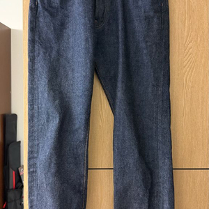 레졸루트 710 데님 원워시 34x30