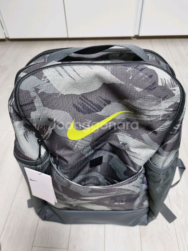 나이키 백팩 (택달린 새재품입니다)--0