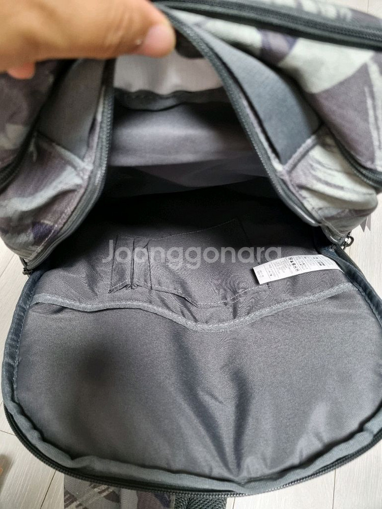 나이키 백팩 (택달린 새재품입니다)--6