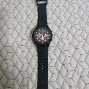 갤럭시 워치5 40mm 팔아요!!! 블루투스 모델
