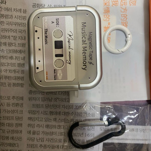 에어팟3 케이스