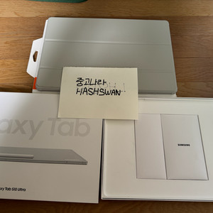 갤럭시탭 S10 울트라 512GB WIFI
