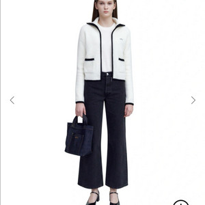 A.P.C 가디건