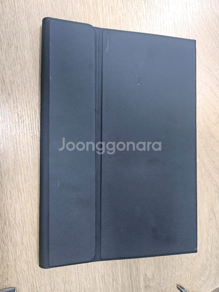 UB 갤럭시탭 S10+ 터치 트랙패드 키보드 케--1