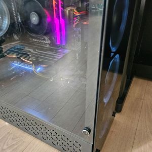 부산 해운대 Ryzen5 5600x 게이밍 컴퓨터