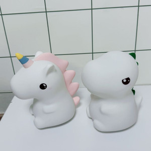 수면등 수유등(실리콘 소재) 세트