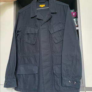 더레스큐 퍼티그 자켓 L
