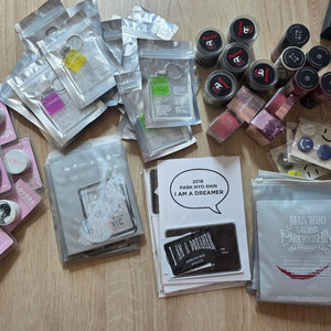 박효신 굿즈 이미지