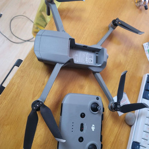 dji 매빅 에어2 드론 판매합니다