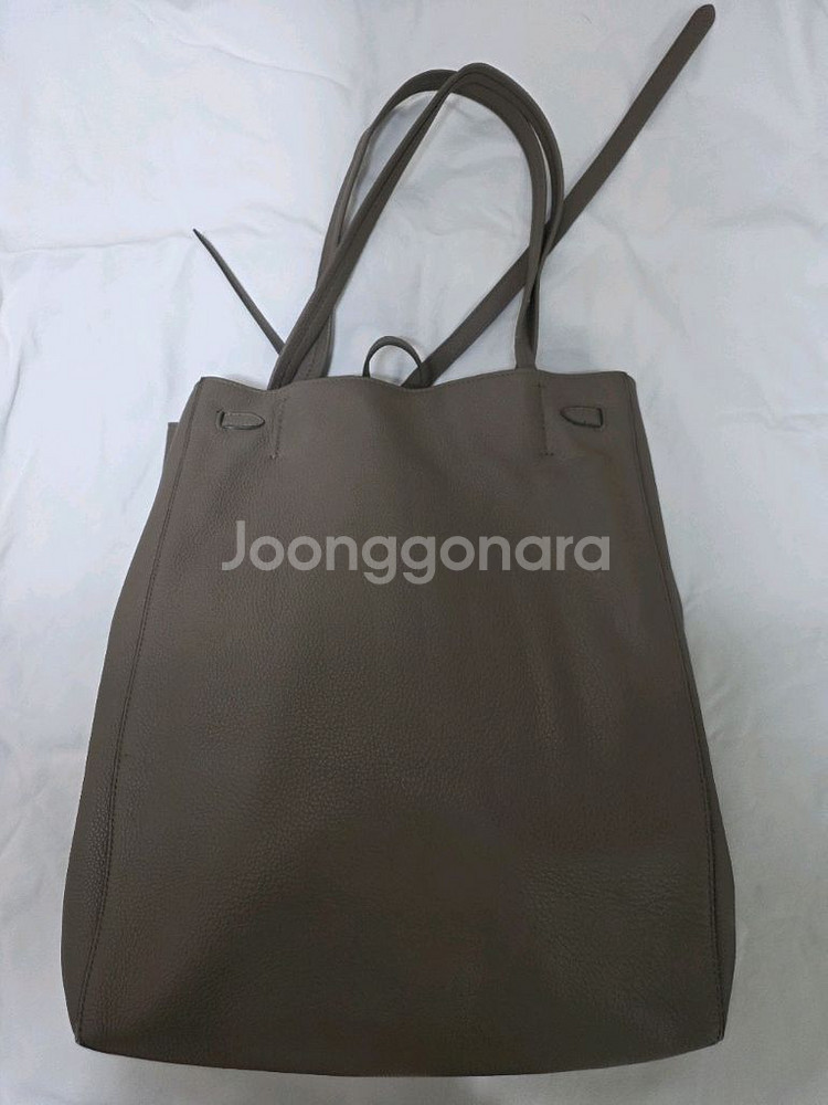셀린느 카바스 팬텀 스몰 토트백 가방정품--1