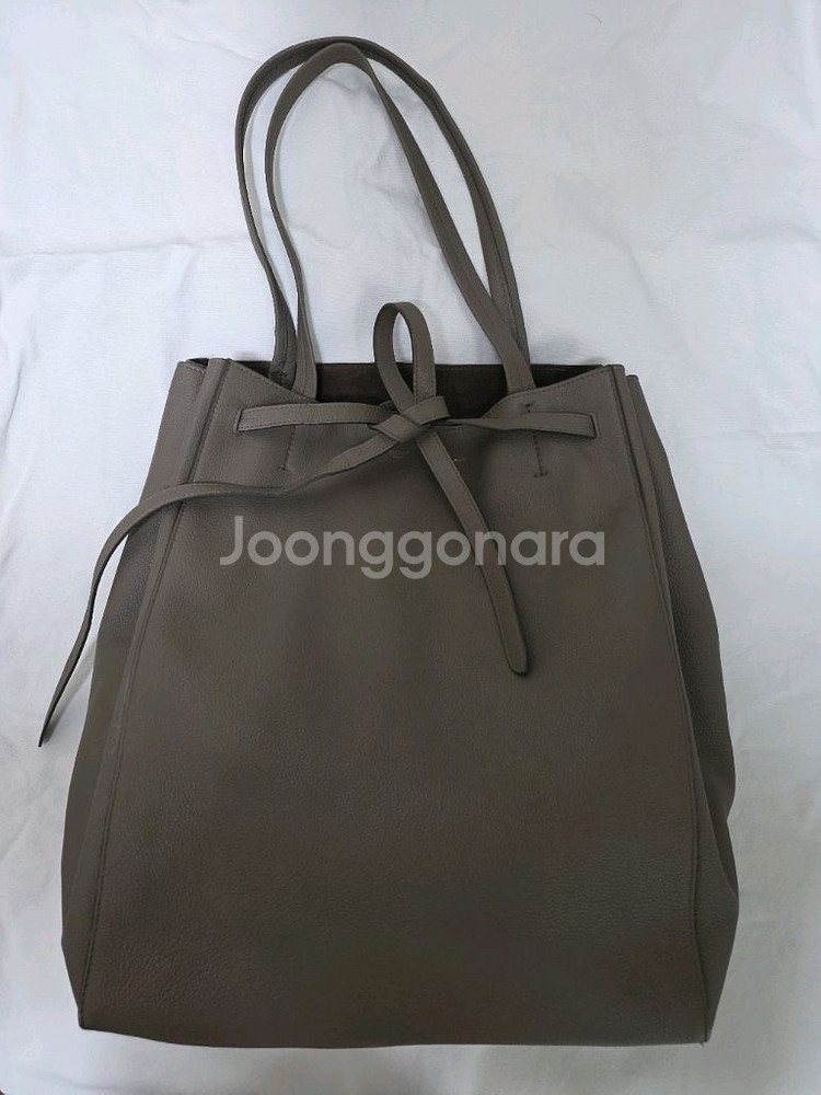 셀린느 카바스 팬텀 스몰 토트백 가방정품--0