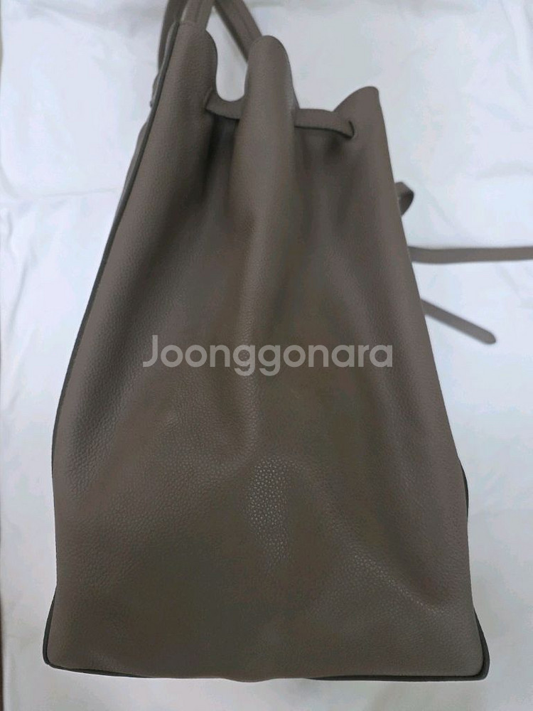 셀린느 카바스 팬텀 스몰 토트백 가방정품--3