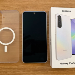 갤럭시 A36 5G 자급제