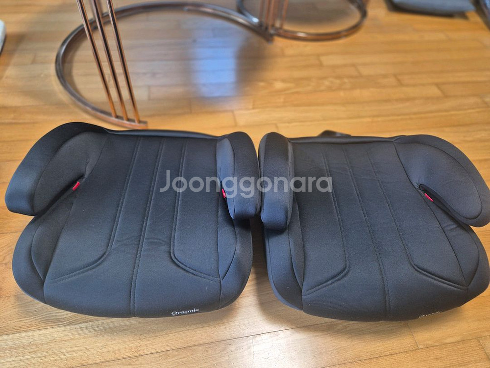 오가닉팩토리 부스터카시트--0