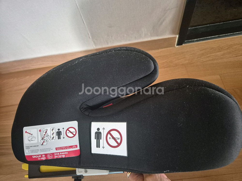 오가닉팩토리 부스터카시트--2