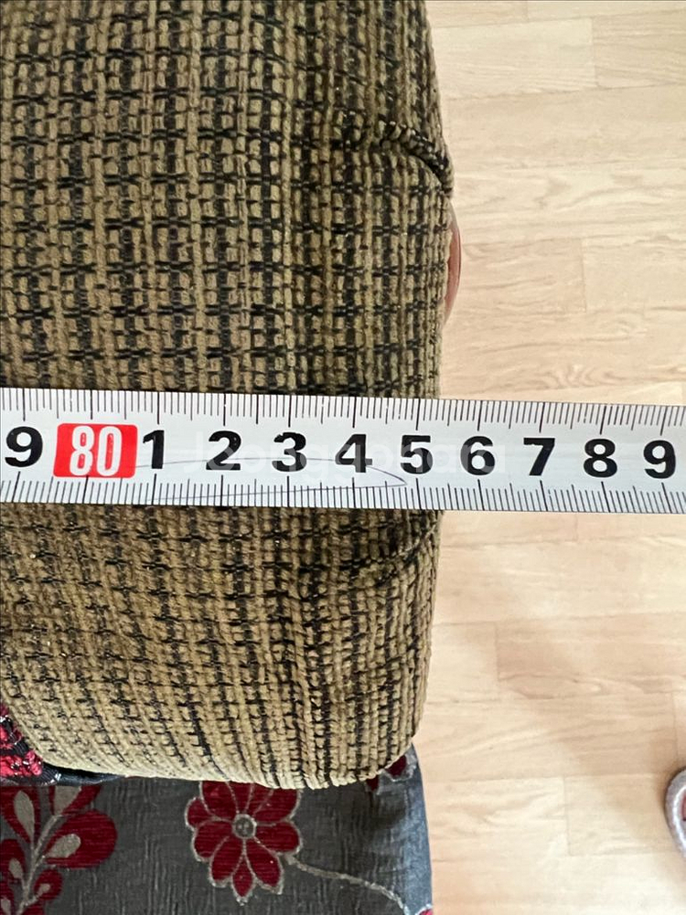 3인쇼파(녹색)--3