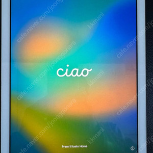 아이패드 6세대 + 애플펜슬