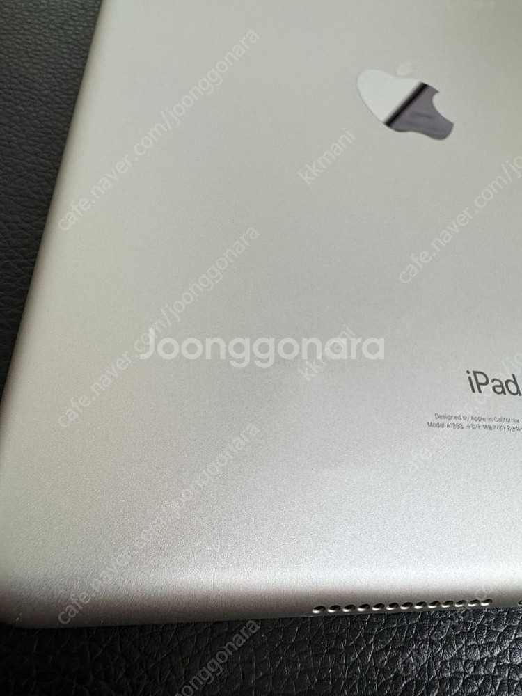 아이패드 6세대 + 애플펜슬--5