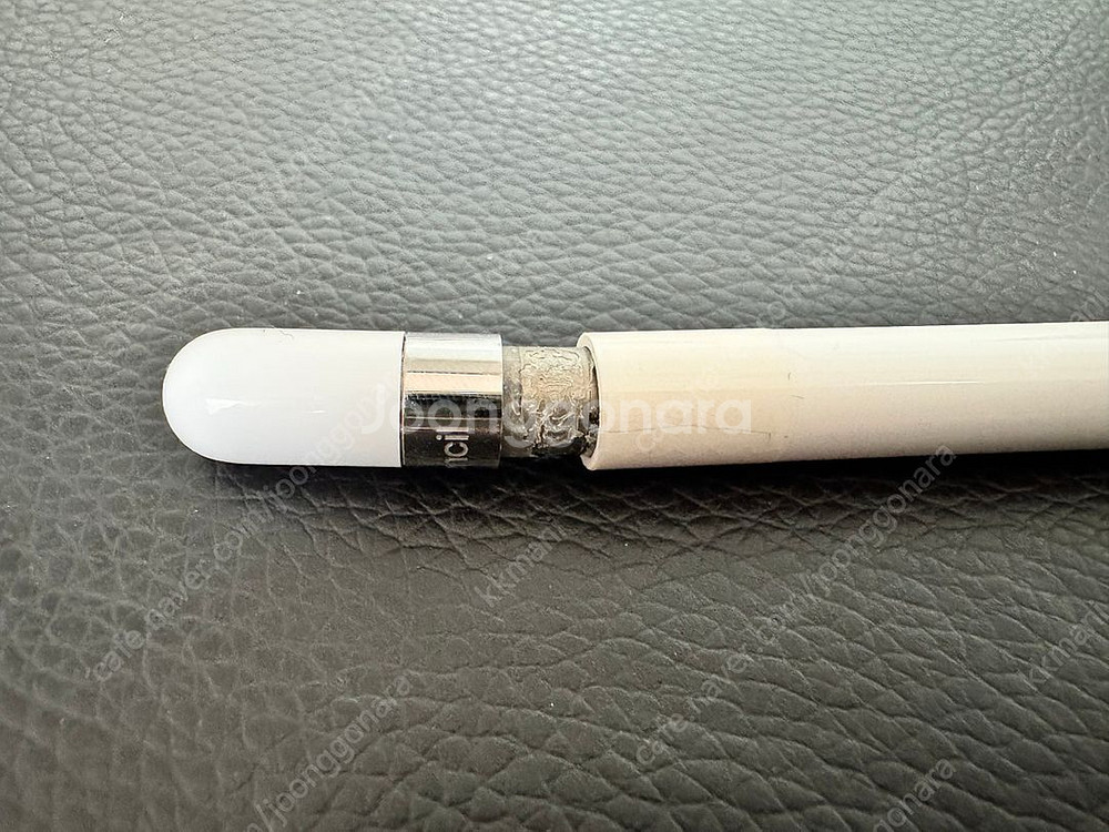 아이패드 6세대 + 애플펜슬--6