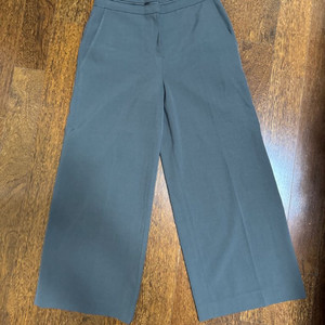 미샤 모 소재 바지(44사이즈)