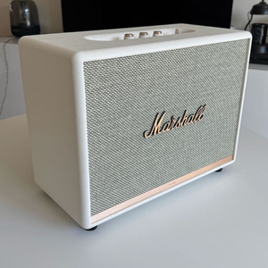 마샬 워번2 스피커 크림