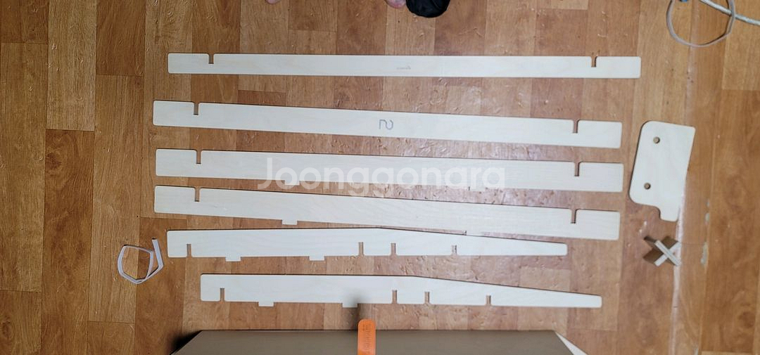 우드링크 레이 차박--7