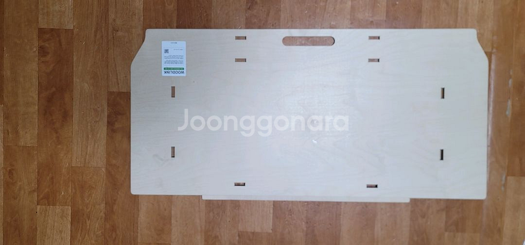 우드링크 레이 차박--4