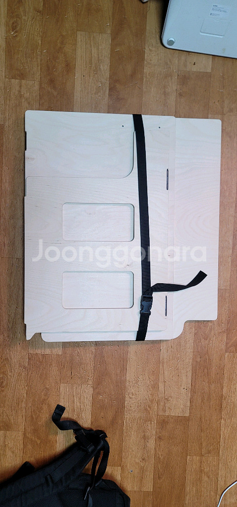 우드링크 레이 차박--6