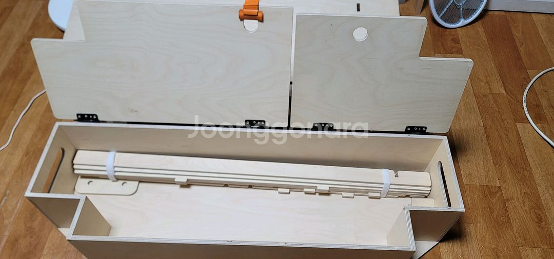 우드링크 레이 차박--2