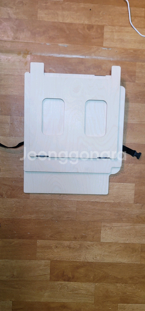 우드링크 레이 차박--5