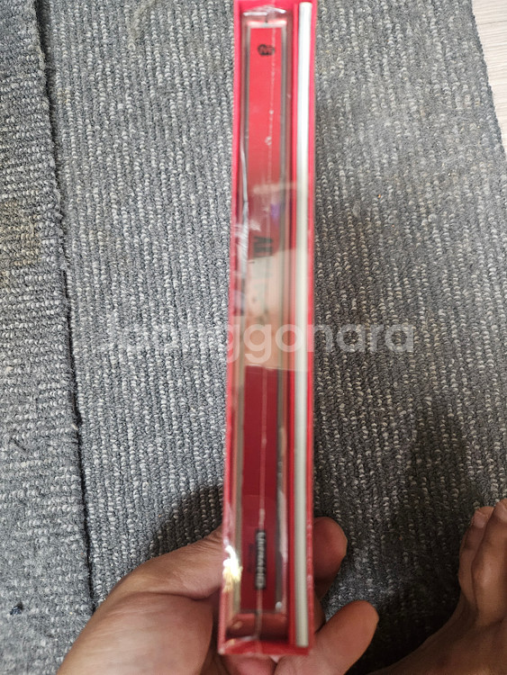 미개봉)4k 한정판 블루레이 5가지 팜니다!!!--3