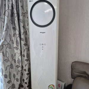 LG휘센 FQ166DURW 손연재G 에어컨 팝니다