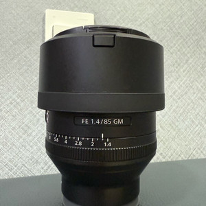 소니 FE85gm F1.4 팔오금