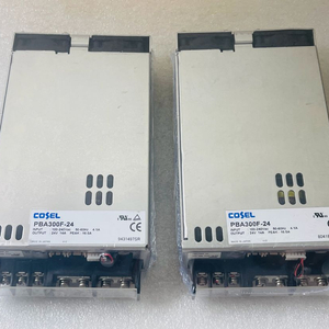 COSEL. PBA300F-24