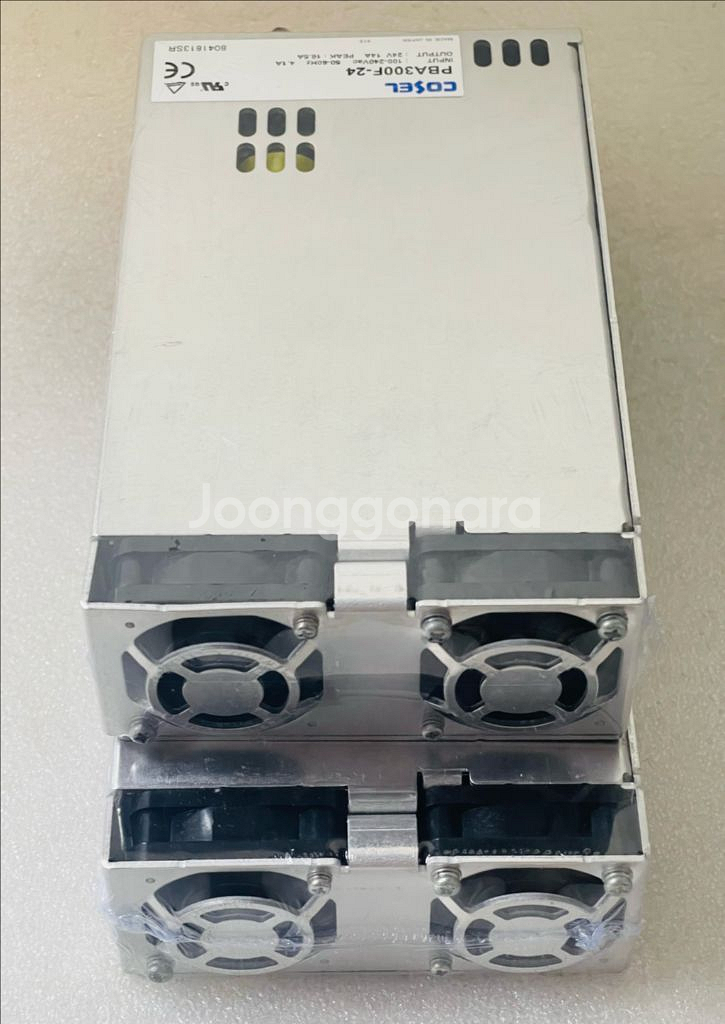 COSEL. PBA300F-24--1