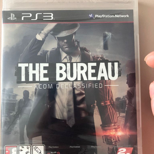 ps3 더 뷰로 미개봉