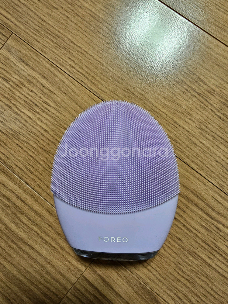 포레오 루나3 민감성 피부용--0