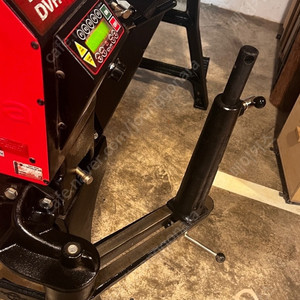 NOVA 중형 목선반 확장 풀세트 - 한번도 사용X