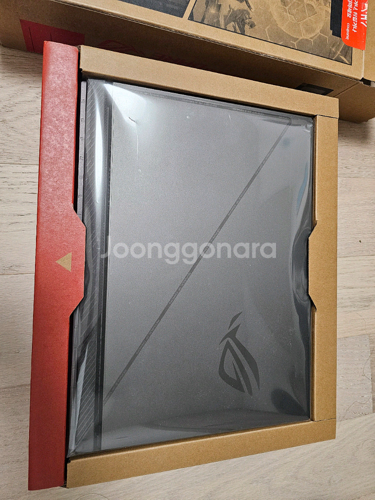 Asus rog strix g16 g614-n4027--3