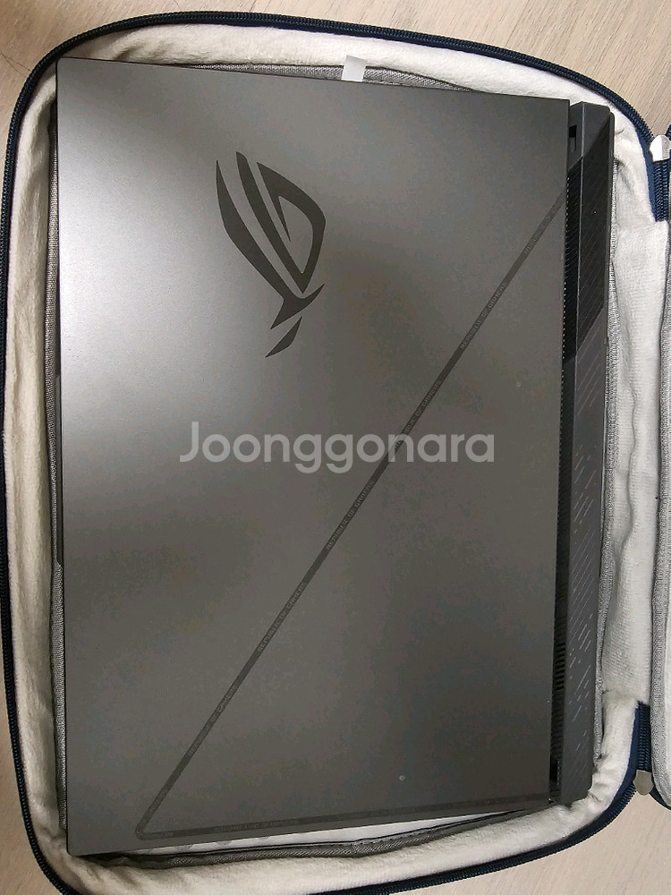 Asus rog strix g16 g614-n4027--0