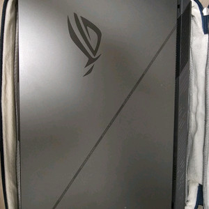 Asus rog strix g16 g614-n4027